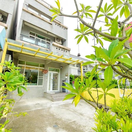 Apartamento Yearned T'ai-tung Exterior foto