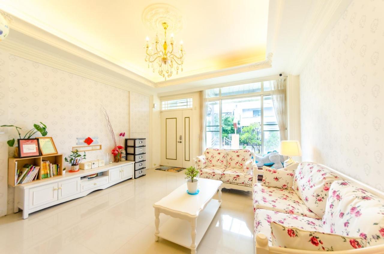 Apartamento Yearned T'ai-tung Exterior foto